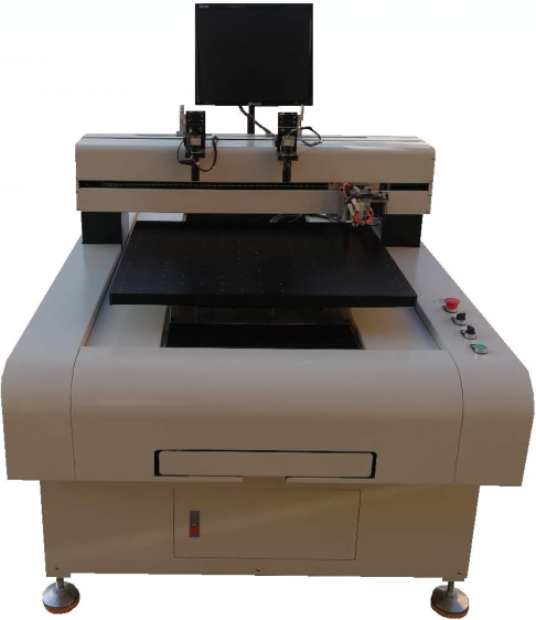 新品上市：HYW-7565A异形开云电子